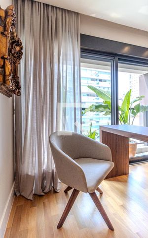 Apartamento à venda com 312m², 4 quartos e 4 vagasSuíte 2