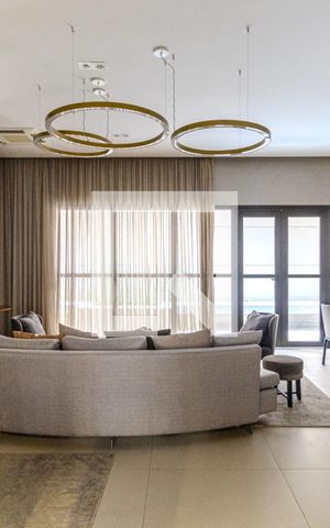 Apartamento à venda com 312m², 4 quartos e 4 vagasSalão de Festas