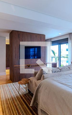 Apartamento à venda com 312m², 4 quartos e 4 vagasSuíte 2
