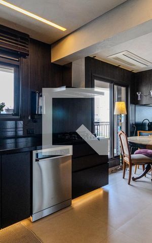 Apartamento à venda com 312m², 4 quartos e 4 vagasCozinha