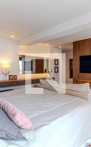 Apartamento à venda com 312m², 4 quartos e 4 vagasSuíte 2