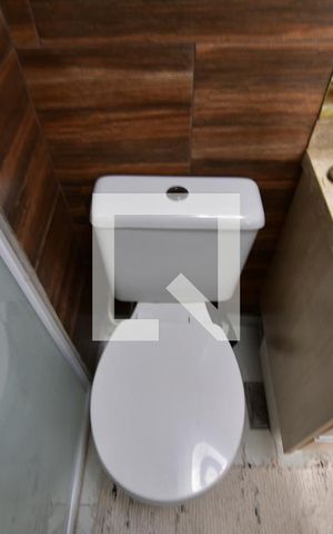 Apartamento à venda com 66m², 2 quartos e 1 vagaBanheiro 2