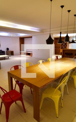 Apartamento à venda com 66m², 2 quartos e 1 vagaÁrea comum - Salão de festas