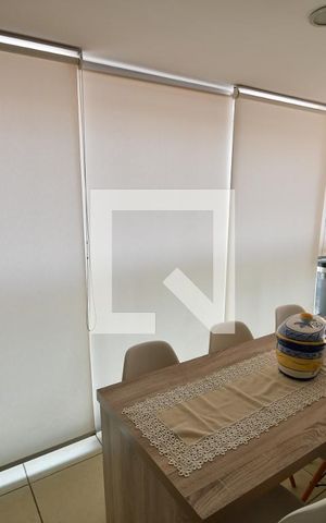 Apartamento à venda com 66m², 2 quartos e 1 vagaSala - Sacada