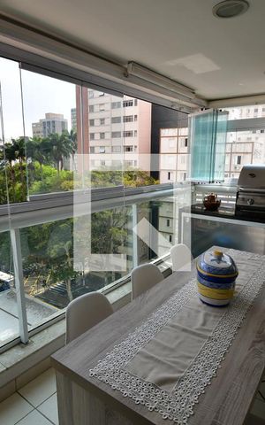 Apartamento à venda com 66m², 2 quartos e 1 vagaSala - Sacada