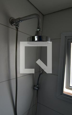 Apartamento à venda com 66m², 2 quartos e 1 vagaBanheiro 1