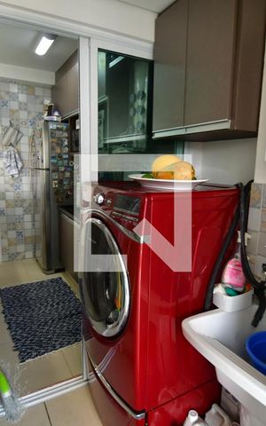 Apartamento à venda com 66m², 2 quartos e 1 vagaÁrea de Serviço