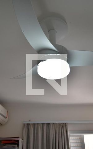 Apartamento à venda com 66m², 2 quartos e 1 vagaQuarto 2 - Suíte Detalhe