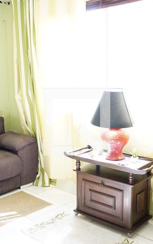 Apartamento à venda com 70m², 3 quartos e 6 vagasSala