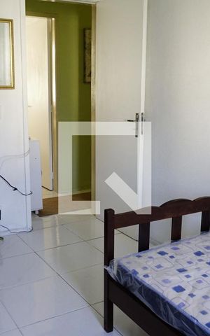 Apartamento à venda com 70m², 3 quartos e 6 vagasQuarto 2