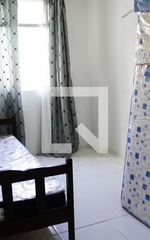 Apartamento à venda com 70m², 3 quartos e 6 vagasQuarto 2