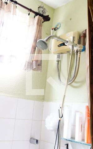 Apartamento à venda com 70m², 3 quartos e 6 vagasBanheiro Social