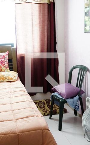 Apartamento à venda com 70m², 3 quartos e 6 vagasQuarto 3