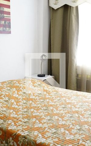 Apartamento à venda com 70m², 3 quartos e 6 vagasQuarto 1