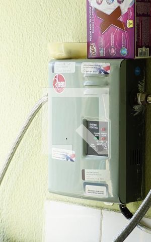Apartamento à venda com 70m², 3 quartos e 6 vagasÁrea de Serviço