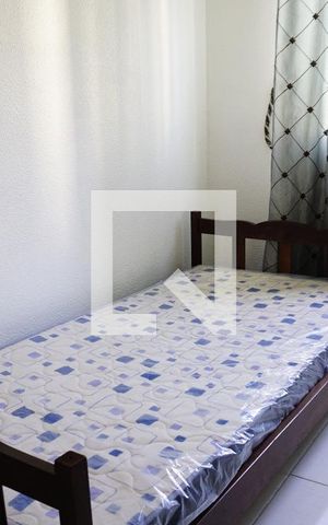 Apartamento à venda com 70m², 3 quartos e 6 vagasQuarto 2