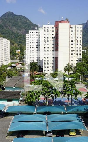 Apartamento à venda com 70m², 3 quartos e 6 vagasVista - Quarto 2