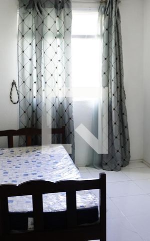 Apartamento à venda com 70m², 3 quartos e 6 vagasQuarto 2