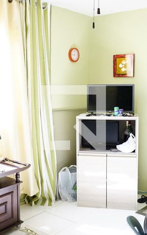 Apartamento à venda com 70m², 3 quartos e 6 vagasSala