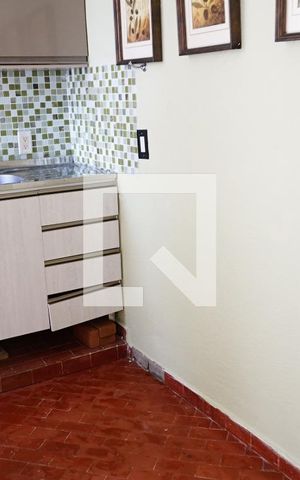 Apartamento à venda com 70m², 3 quartos e 6 vagasCozinha