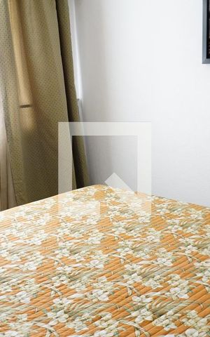 Apartamento à venda com 70m², 3 quartos e 6 vagasQuarto 1