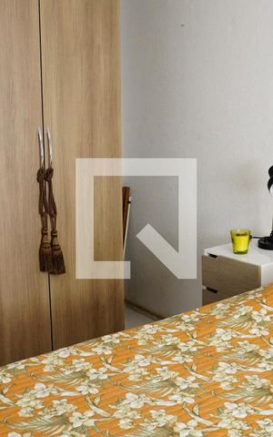 Apartamento à venda com 70m², 3 quartos e 6 vagasQuarto 1