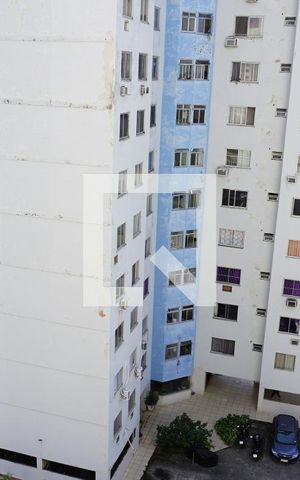 Apartamento à venda com 70m², 3 quartos e 6 vagasVista - Sala