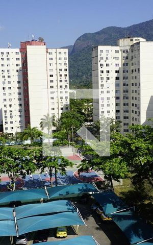 Apartamento à venda com 70m², 3 quartos e 6 vagasVista - Quarto 2