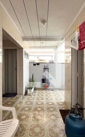Casa para alugar com 142m², 4 quartos e 2 vagas Casa para alugar com 142m², 4 quartos e 2 vagasÁrea externa