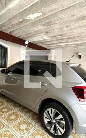 Casa para alugar com 142m², 4 quartos e 2 vagas Casa para alugar com 142m², 4 quartos e 2 vagasGaragem