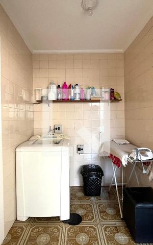 Casa para alugar com 142m², 4 quartos e 2 vagas Casa para alugar com 142m², 4 quartos e 2 vagasÁrea de Serviço
