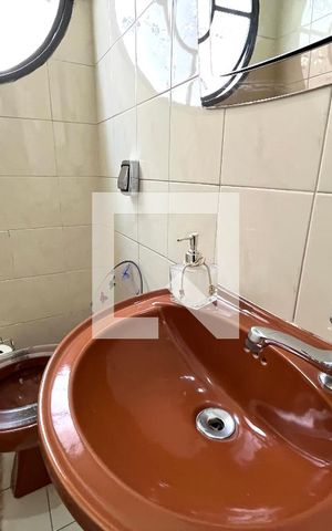 Casa para alugar com 142m², 4 quartos e 2 vagas Casa para alugar com 142m², 4 quartos e 2 vagasLavabo