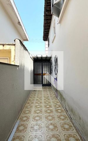 Casa para alugar com 142m², 4 quartos e 2 vagas Casa para alugar com 142m², 4 quartos e 2 vagasÁrea externa