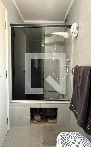 Casa para alugar com 142m², 4 quartos e 2 vagas Casa para alugar com 142m², 4 quartos e 2 vagasBanheiro da Suíte 1