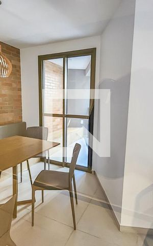 Studio à venda com 35m², 1 quarto e sem vaga Studio à venda com 35m², 1 quarto e sem vagaÁrea comum