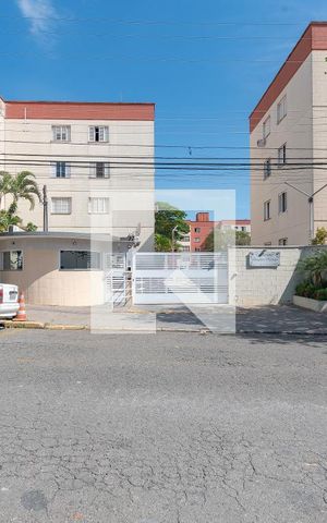 Apartamento à venda com 57m², 2 quartos e 1 vaga Apartamento à venda com 57m², 2 quartos e 1 vagaFachada do Prédio