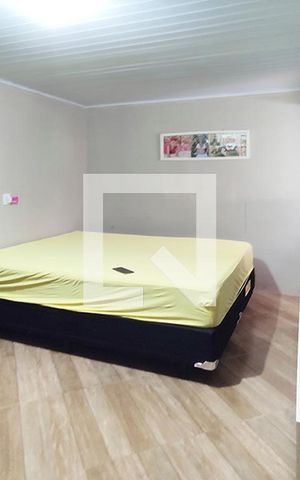 Apartamento para alugar com 43m², 1 quarto e sem vaga Apartamento para alugar com 43m², 1 quarto e sem vagaQuarto
