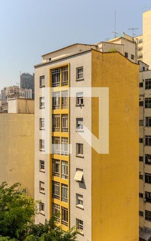 Studio à venda com 30m², 1 quarto e sem vagaVista do Studio