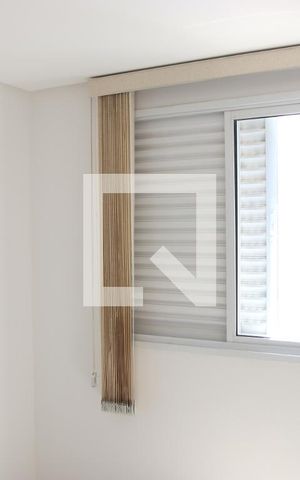 Apartamento para alugar com 61m², 2 quartos e 1 vagaQuarto