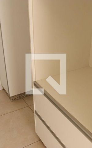Apartamento para alugar com 61m², 2 quartos e 1 vagaCozinha e Área de Serviço