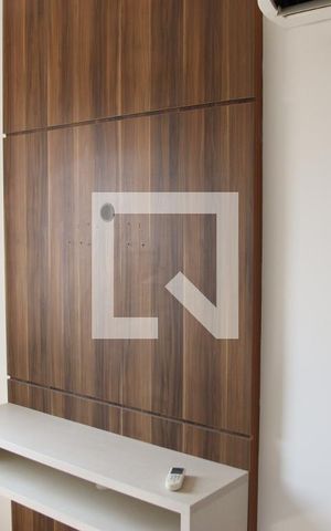 Apartamento para alugar com 61m², 2 quartos e 1 vagaSuíte