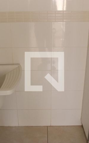 Apartamento para alugar com 61m², 2 quartos e 1 vagaCozinha e Área de Serviço