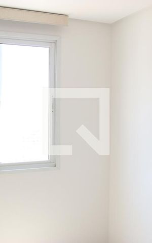 Apartamento para alugar com 61m², 2 quartos e 1 vagaQuarto