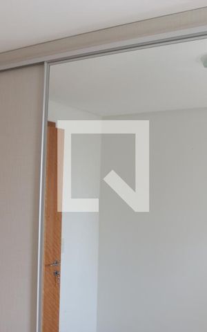 Apartamento para alugar com 61m², 2 quartos e 1 vagaQuarto