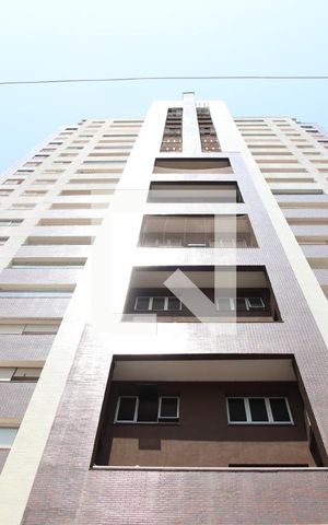 Apartamento para alugar com 61m², 2 quartos e 1 vagaFachada