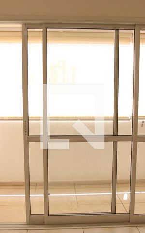 Apartamento para alugar com 61m², 2 quartos e 1 vagaVaranda da Sala