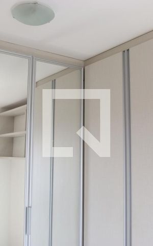 Apartamento para alugar com 61m², 2 quartos e 1 vagaSuíte