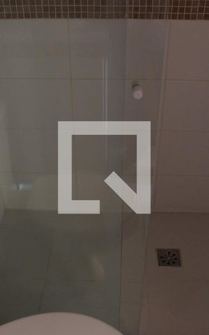 Apartamento para alugar com 61m², 2 quartos e 1 vagaBanheiro