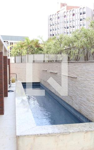 Apartamento para alugar com 61m², 2 quartos e 1 vagaÁrea comum