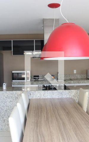 Apartamento para alugar com 61m², 2 quartos e 1 vagaÁrea comum